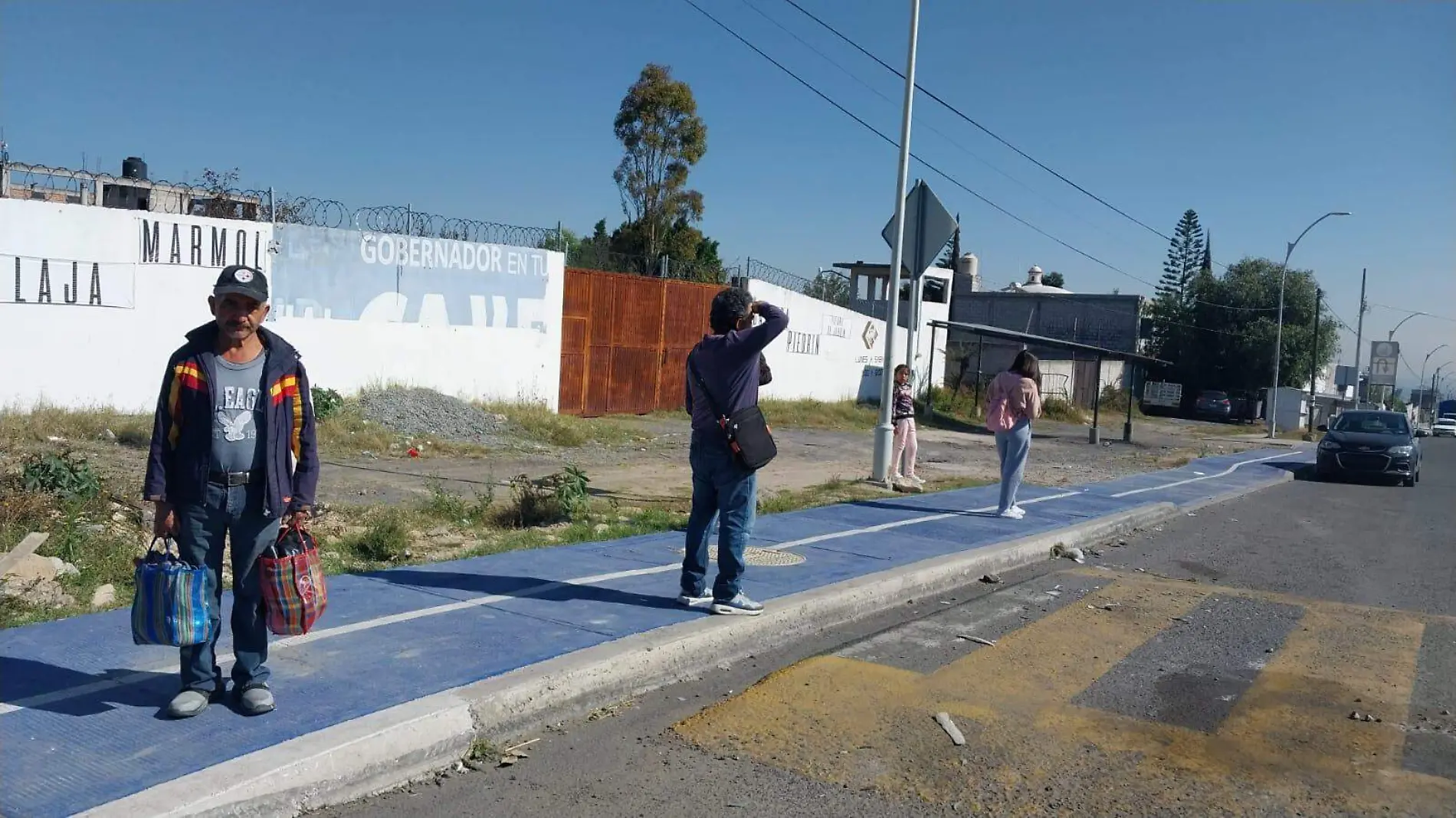 HABITANTES TIENEN